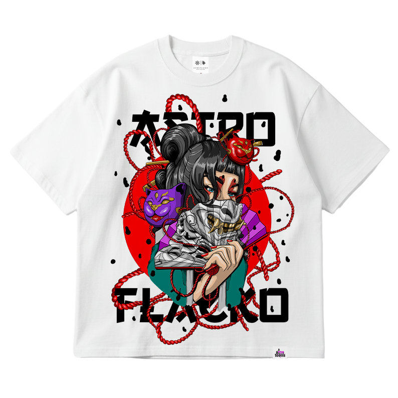 Beauty and Chaos Shirt