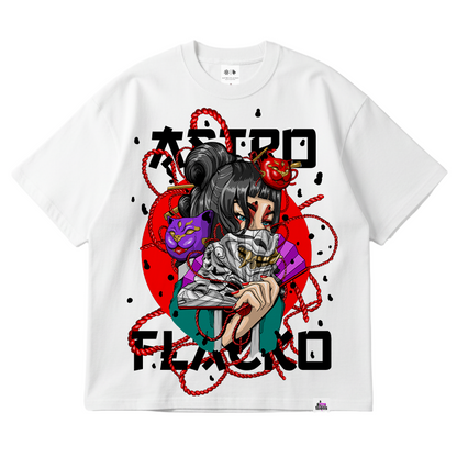 Beauty and Chaos Shirt