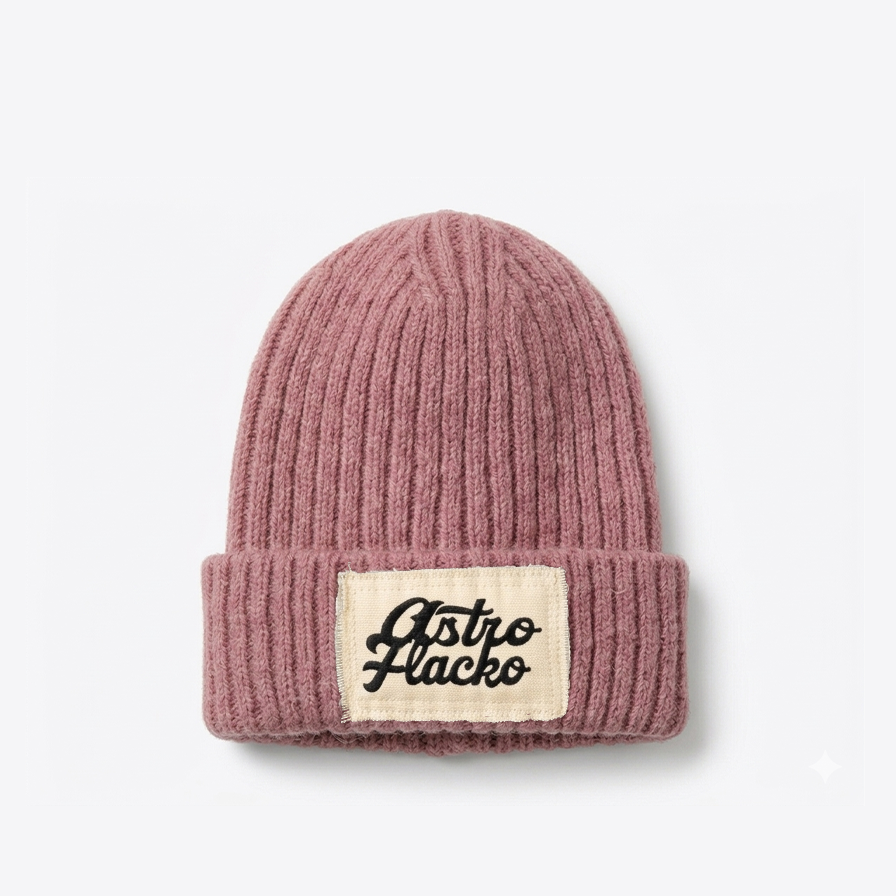 Beanie (wabi-sabi)