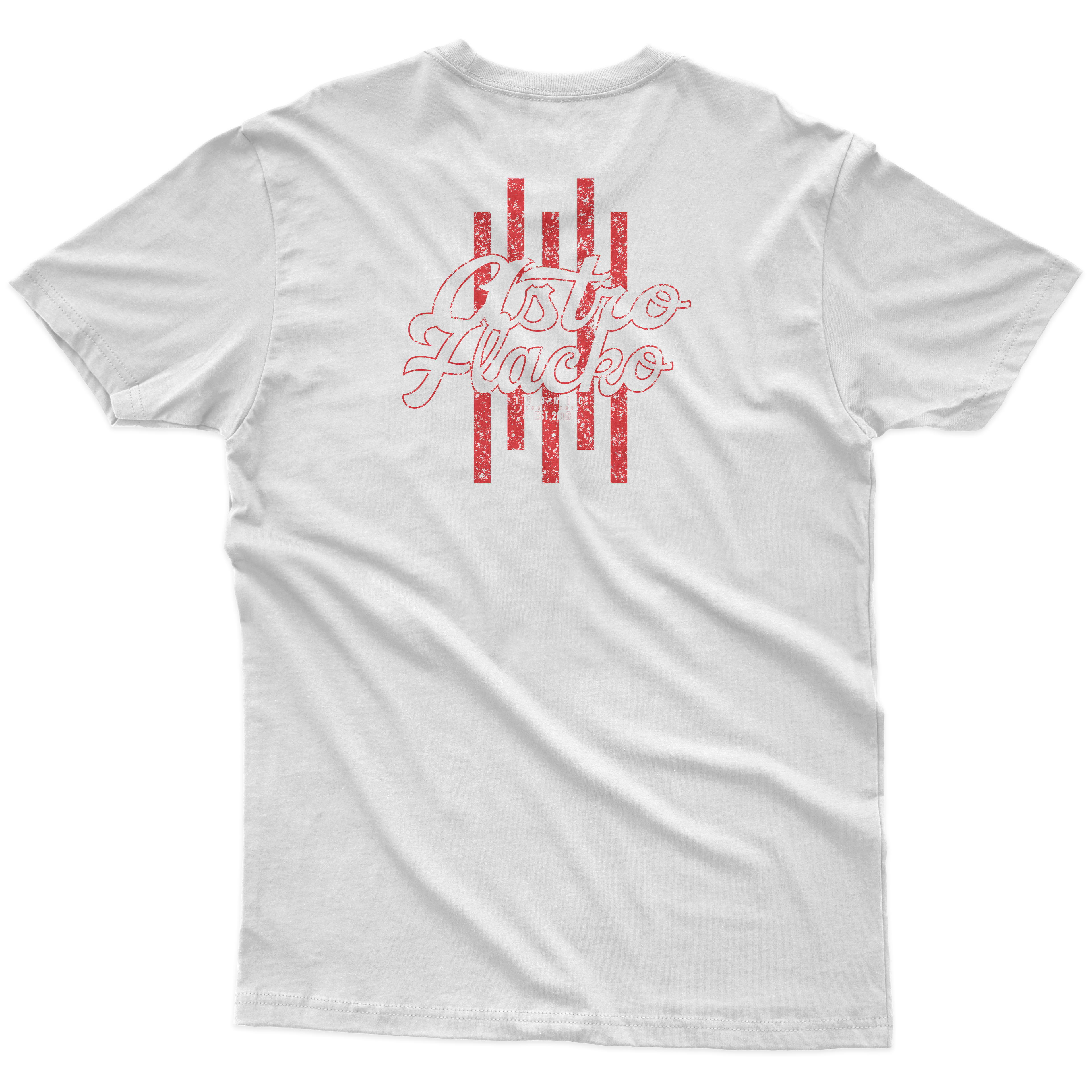 Quintessential shirt