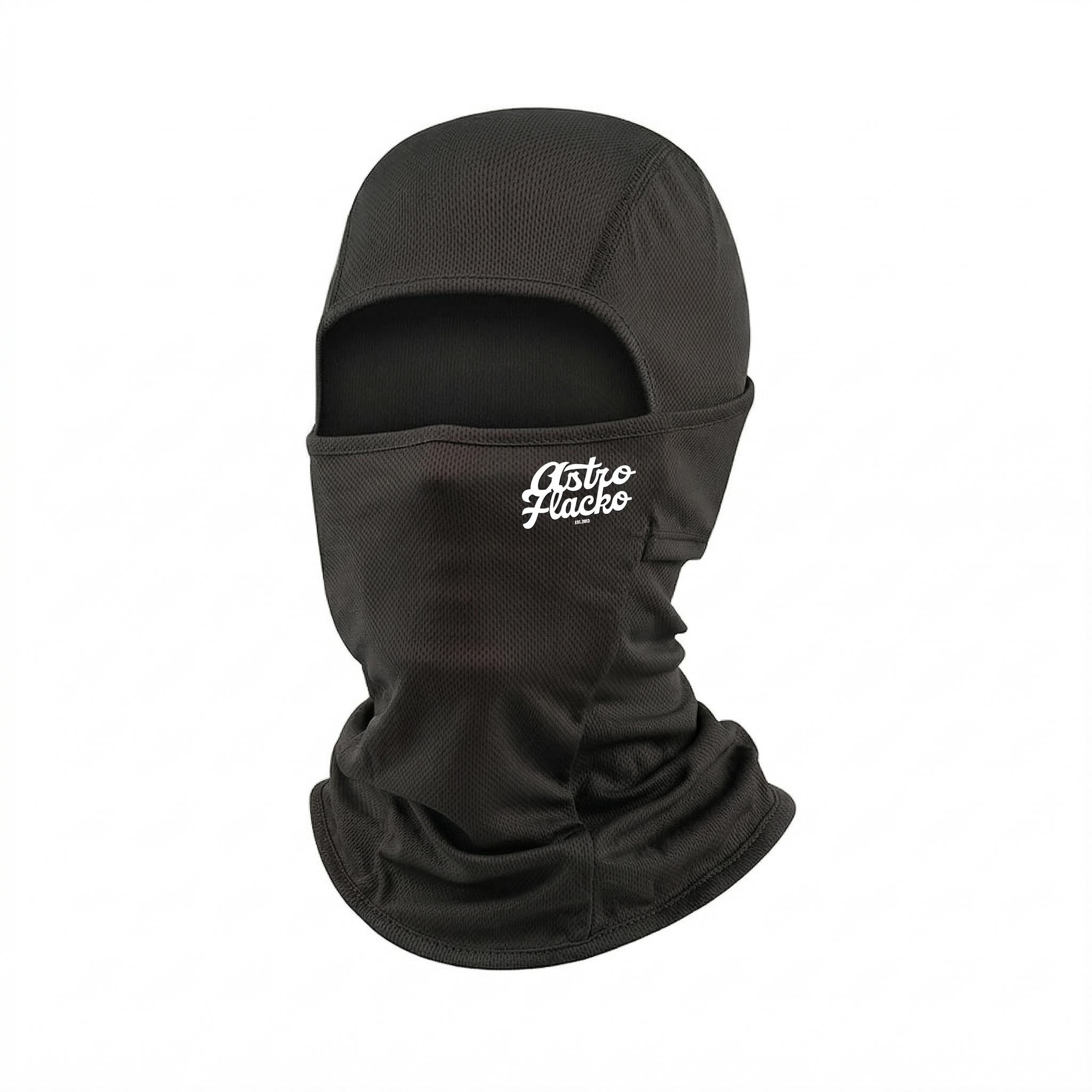 Ski Mask
