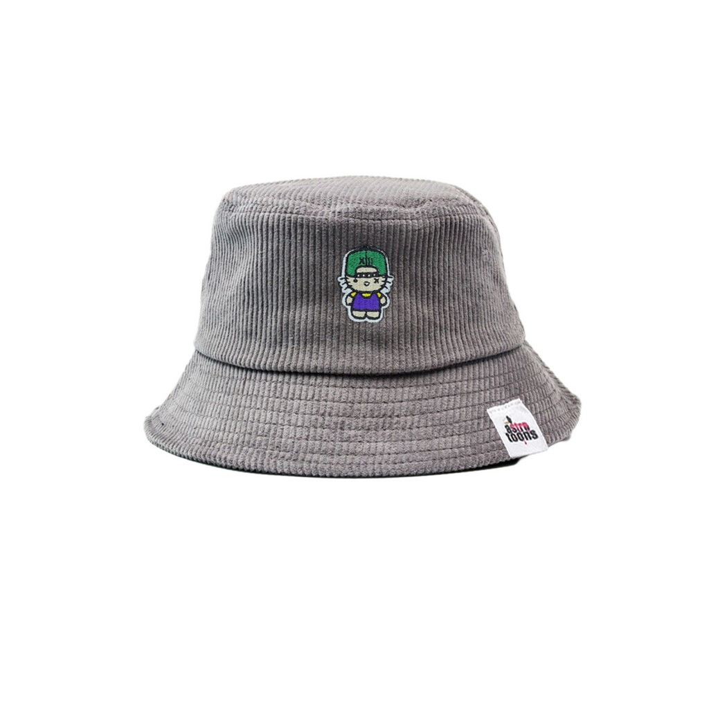 Coudoroy Bucket Hat