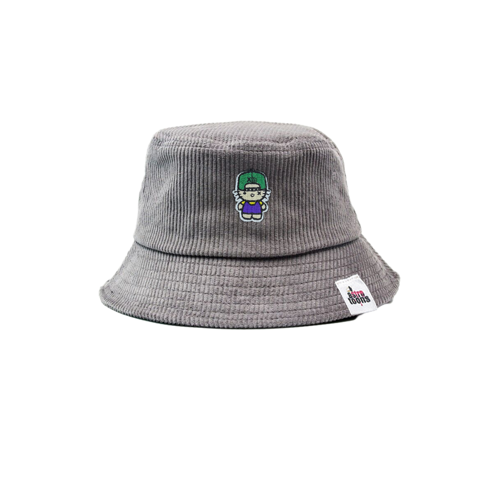 Coudoroy Bucket Hat