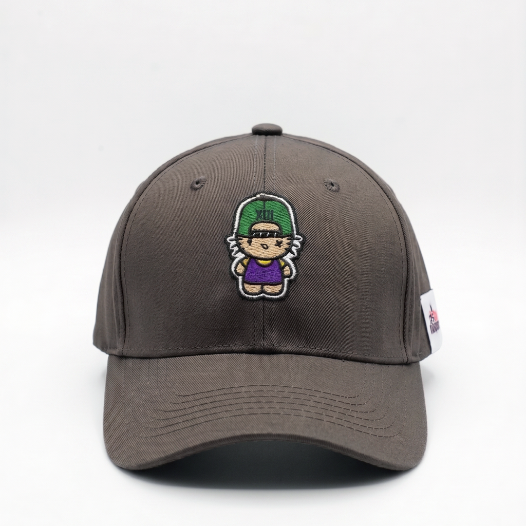 Baseball Cap
