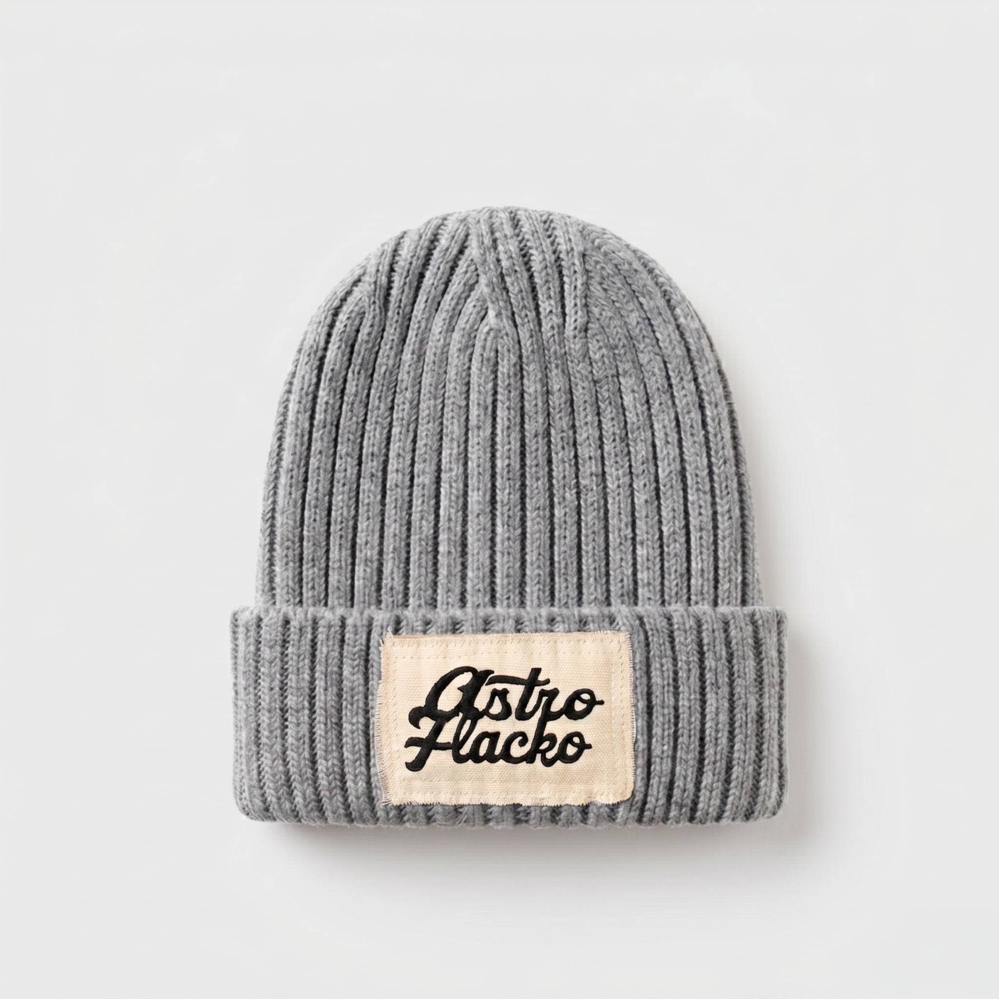 Beanie (wabi-sabi)