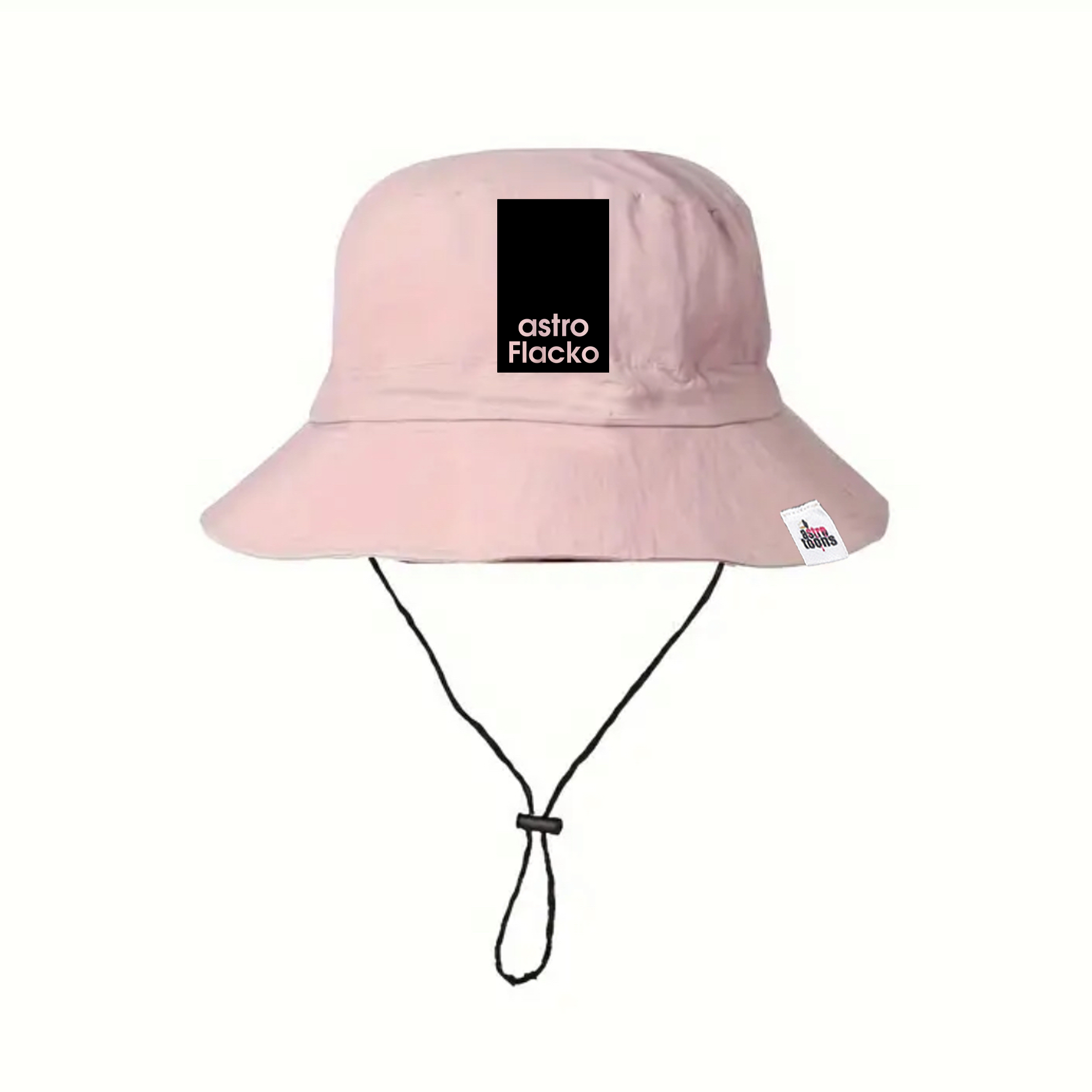 packable hat