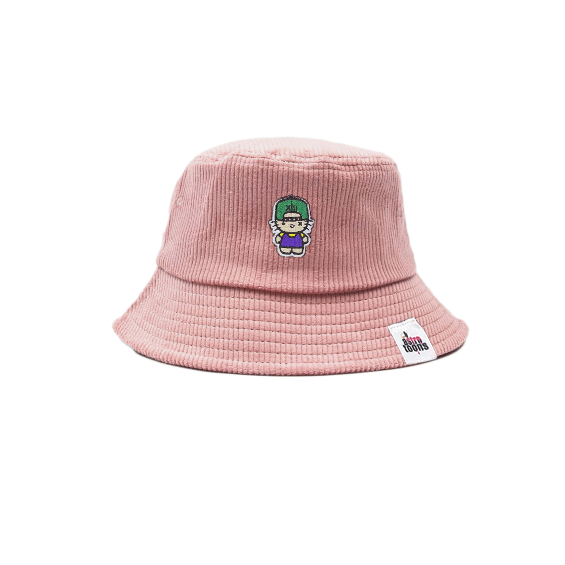 Coudoroy Bucket Hat
