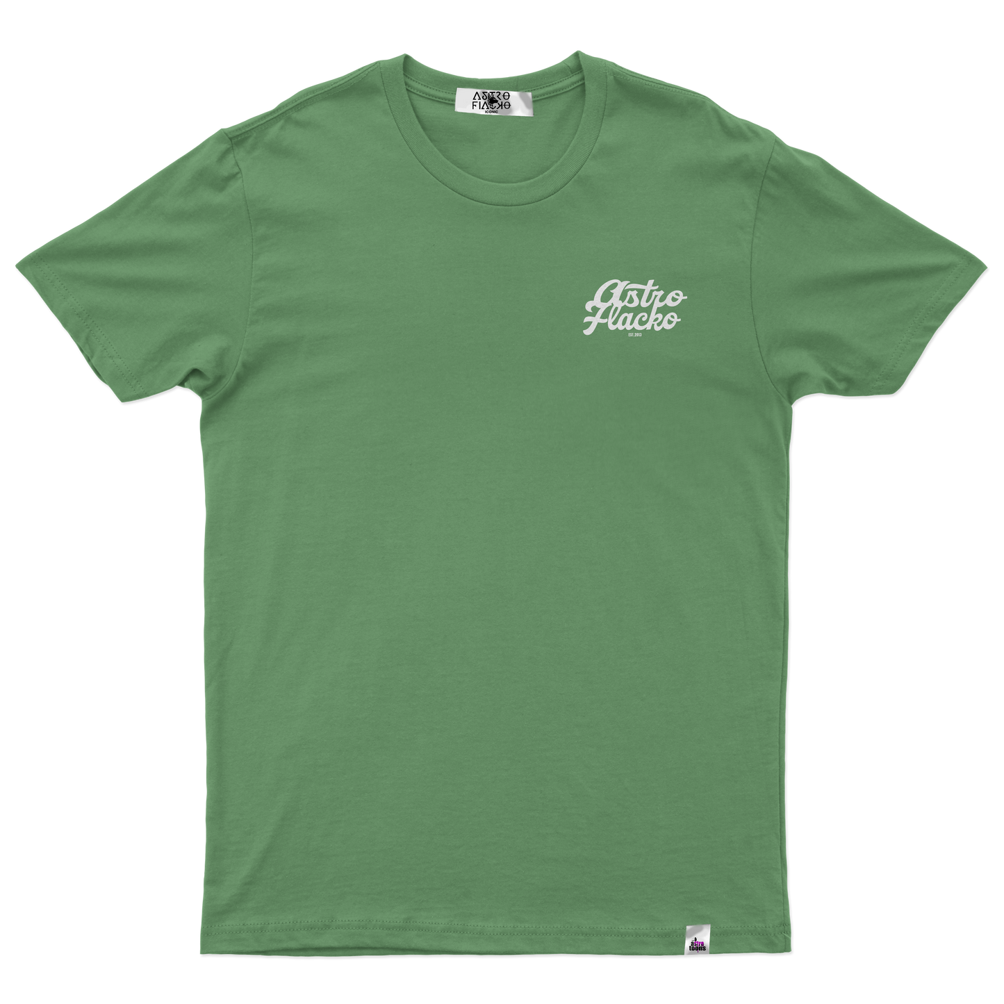 Quintessential shirt