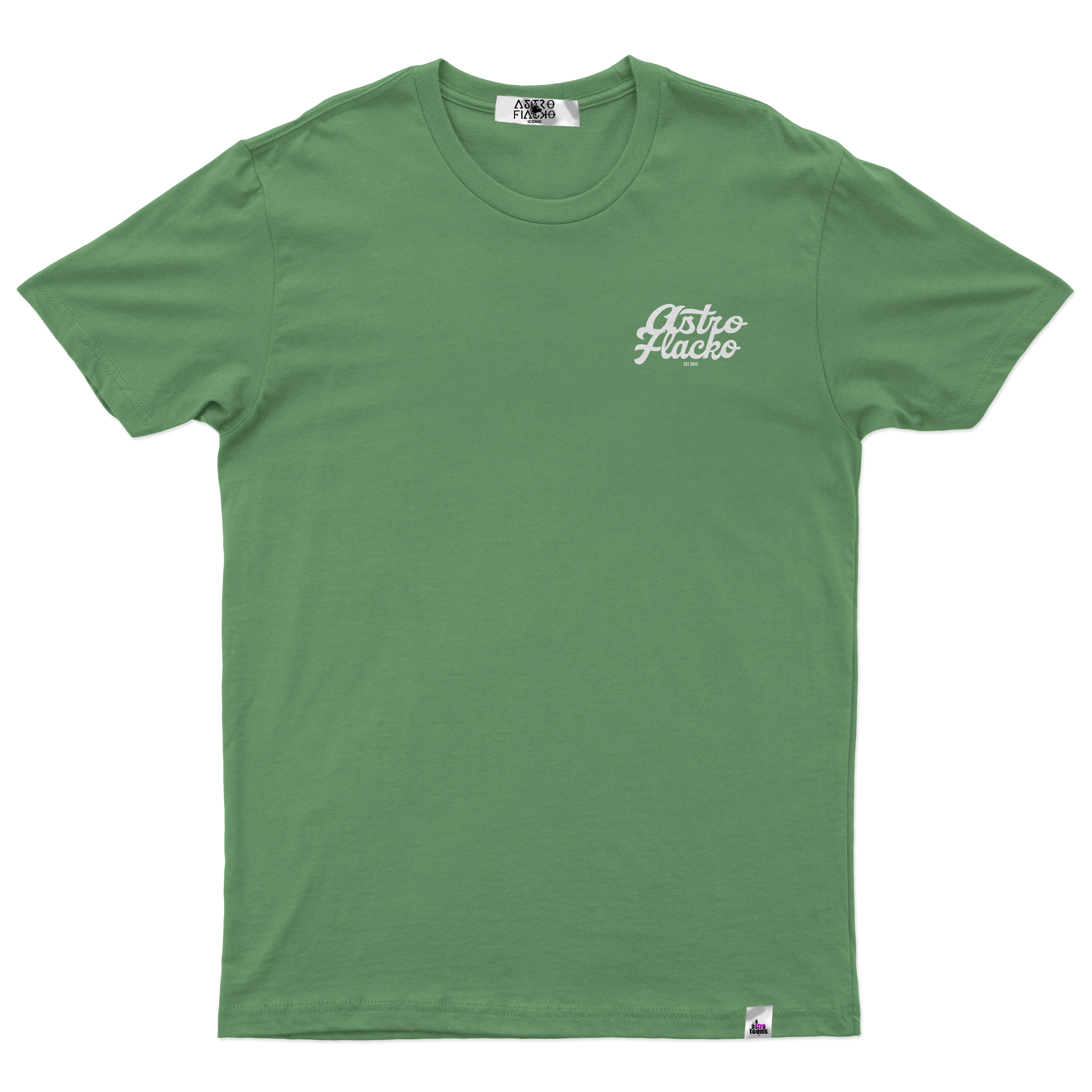 Quintessential shirt