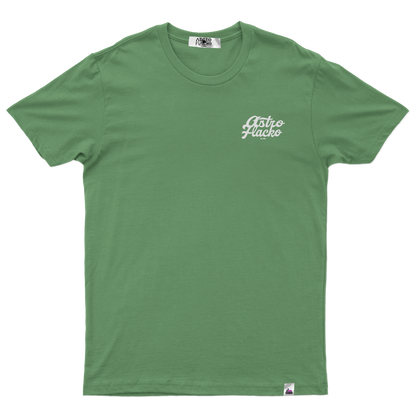 Quintessential shirt