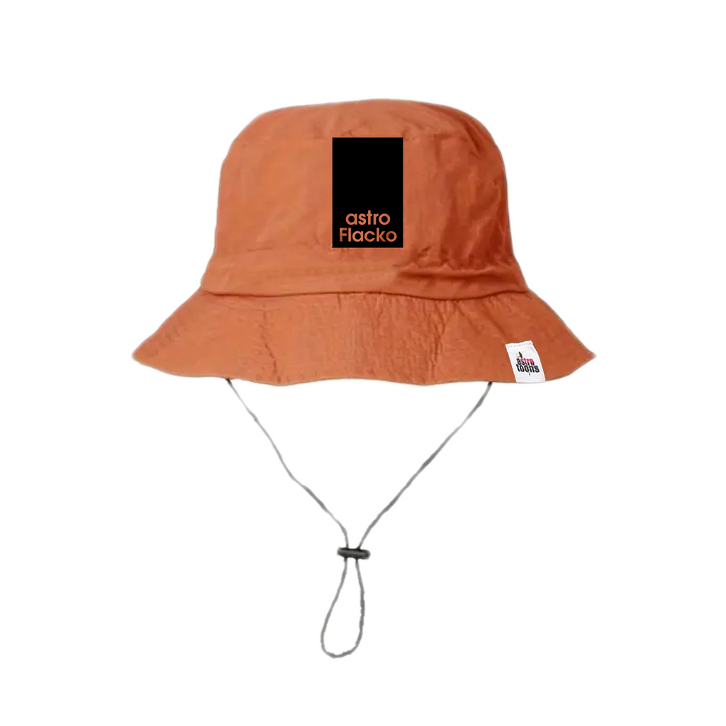 packable hat