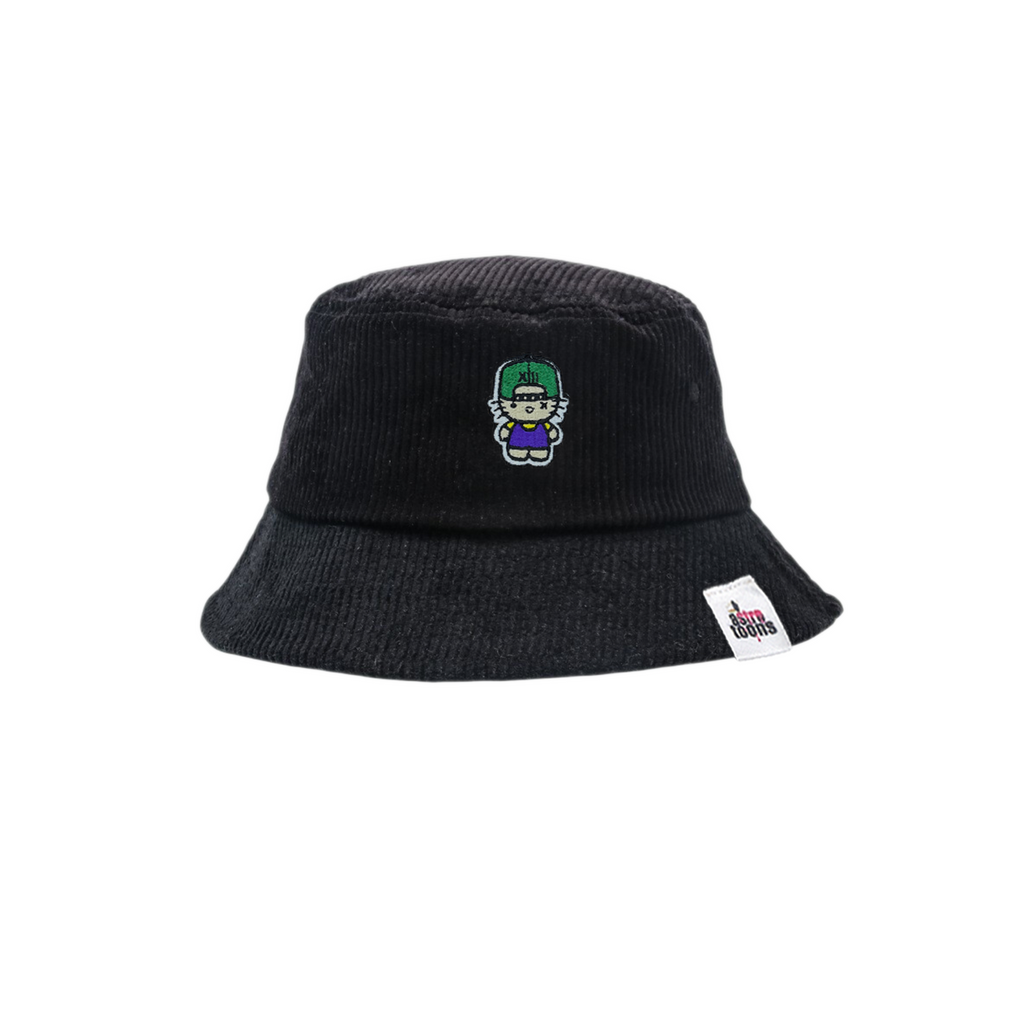 Coudoroy Bucket Hat