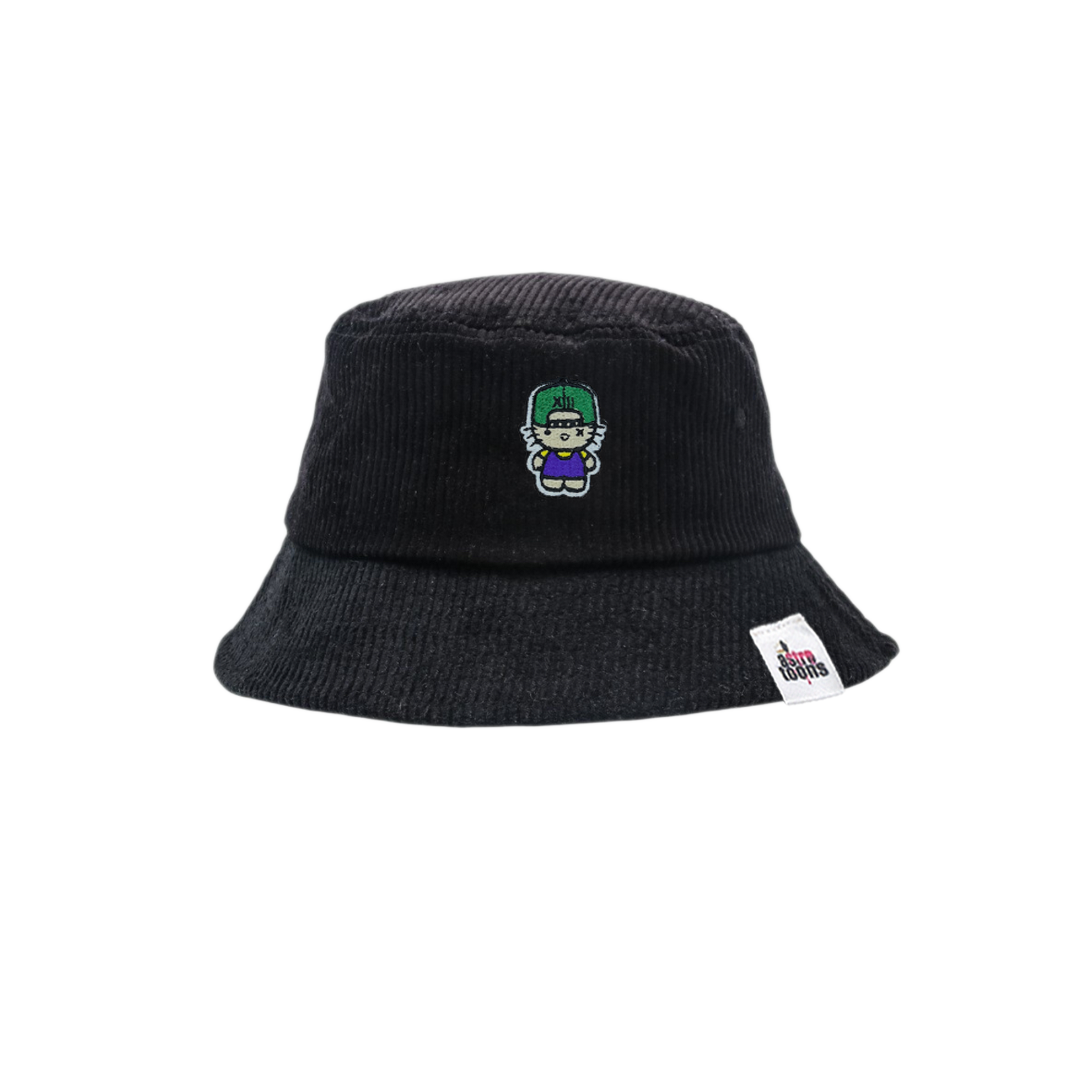 Coudoroy Bucket Hat