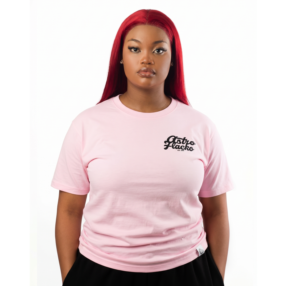 Quintessential shirt