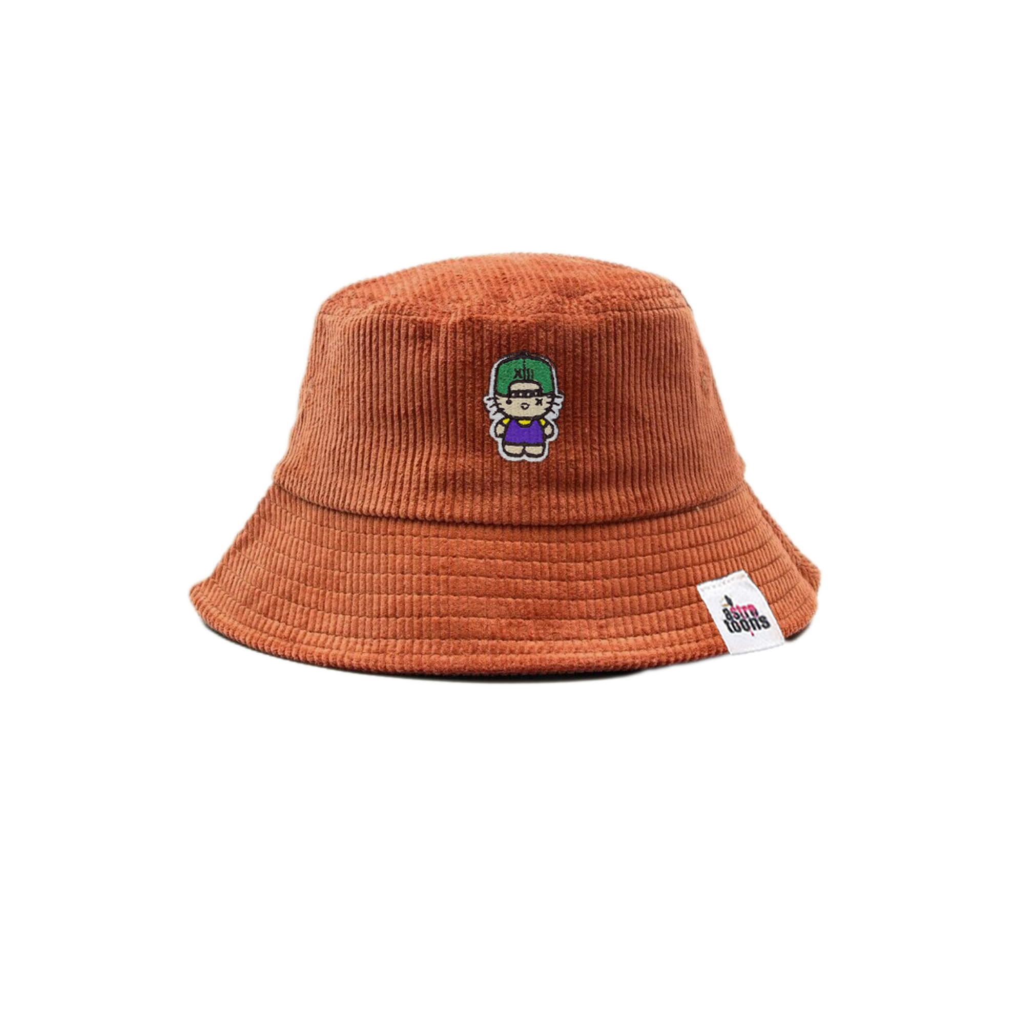 Coudoroy Bucket Hat