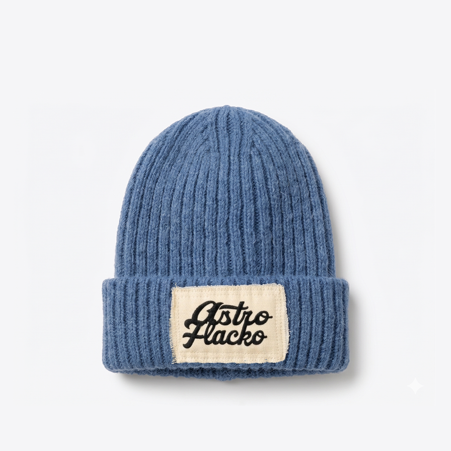 Beanie (wabi-sabi)