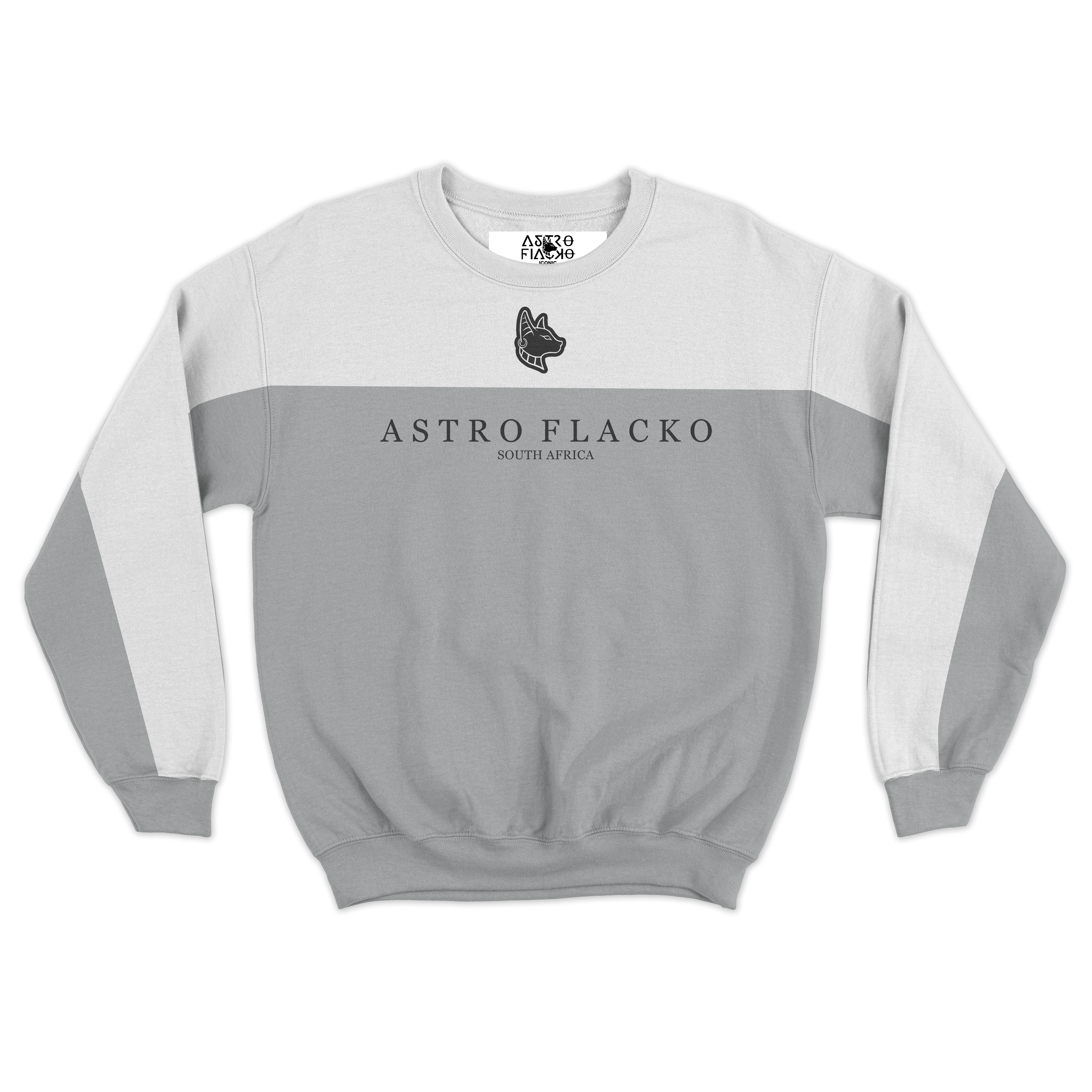 Collector's  sweater