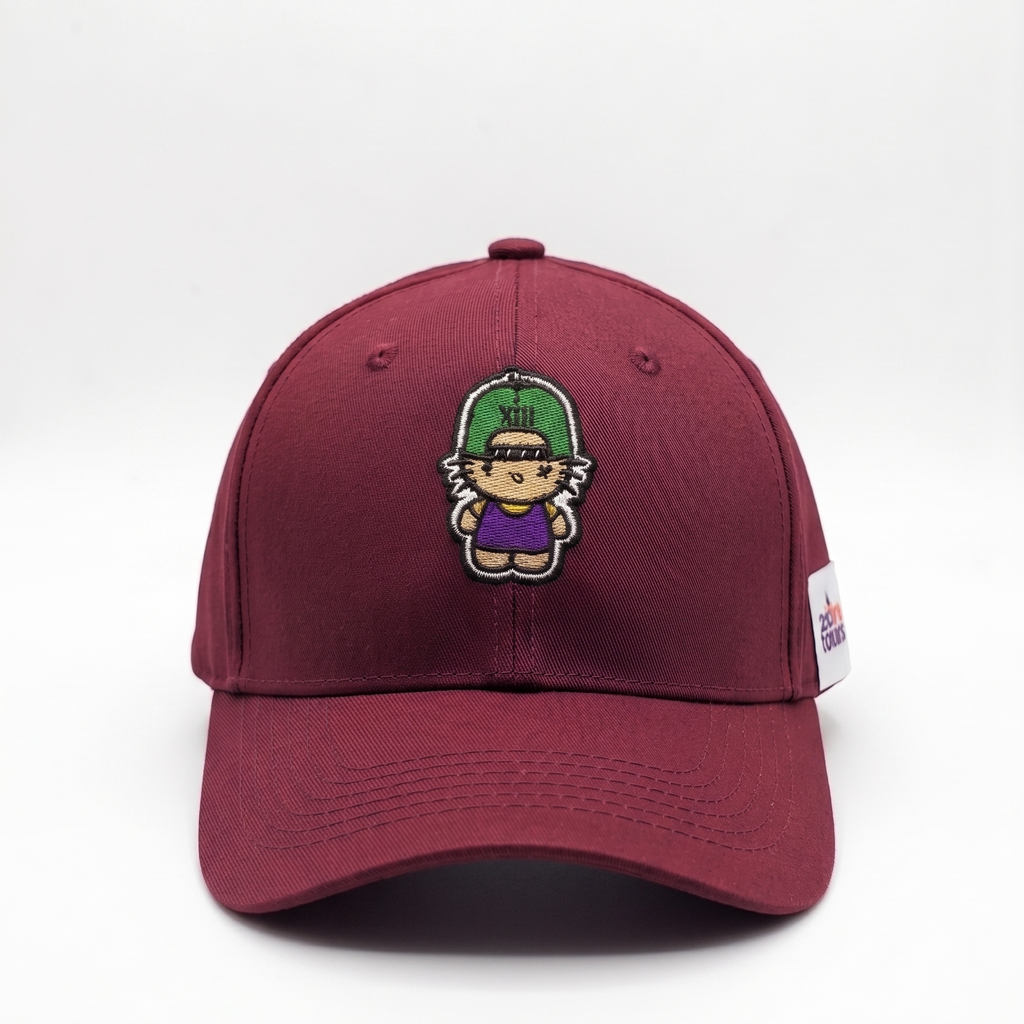Baseball Cap