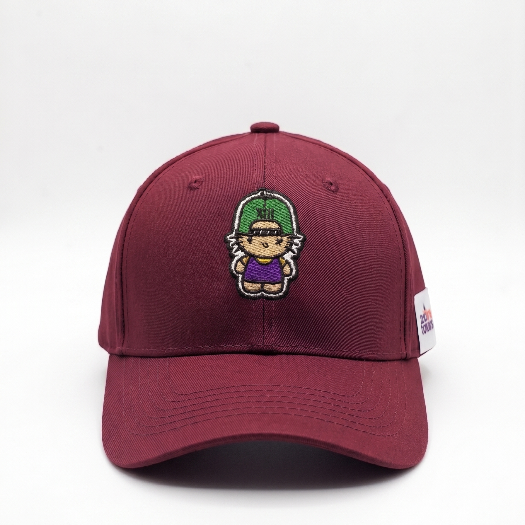 Baseball Cap