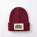 Beanie (wabi-sabi)