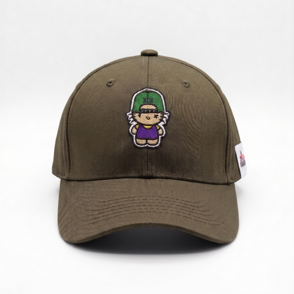 Baseball Cap