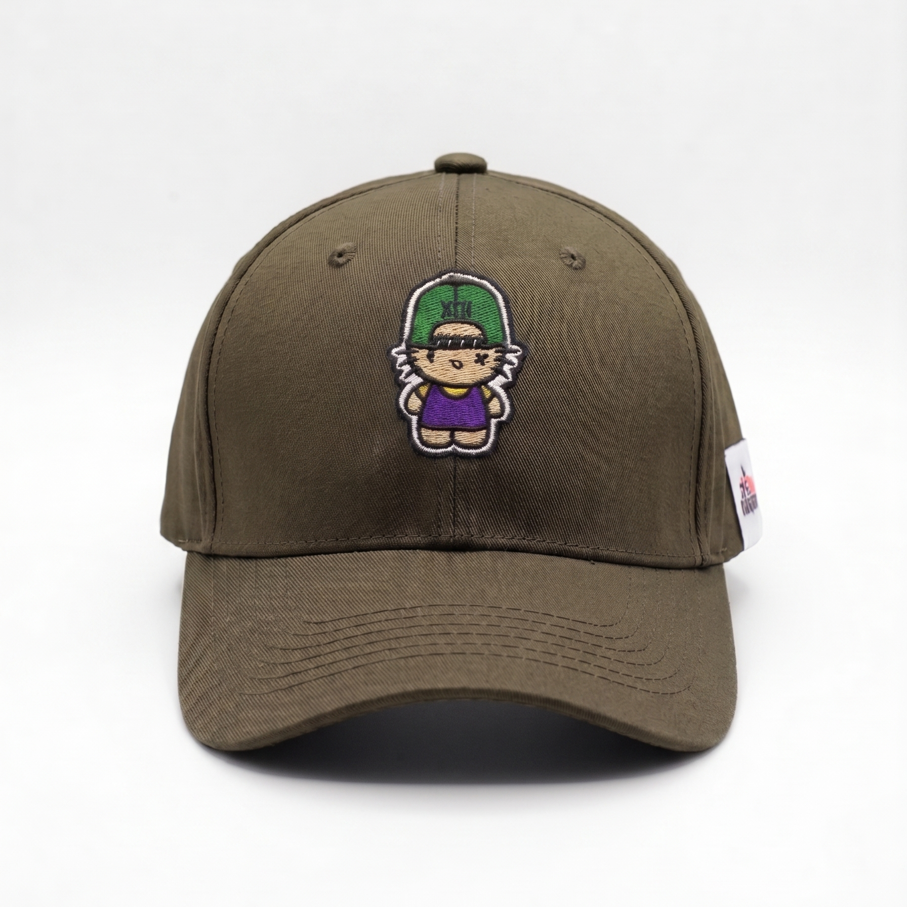 Baseball Cap