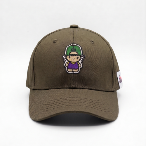 Baseball Cap