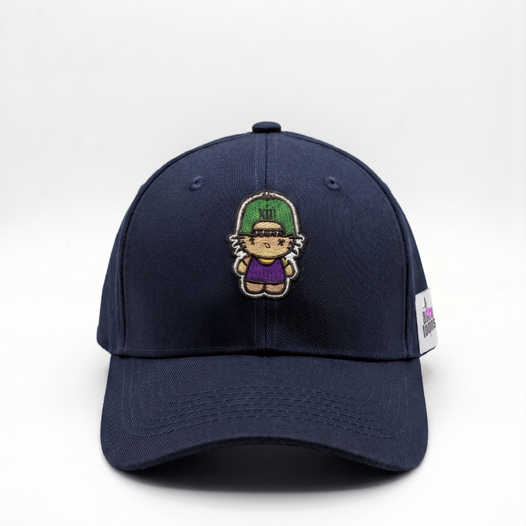 Baseball Cap