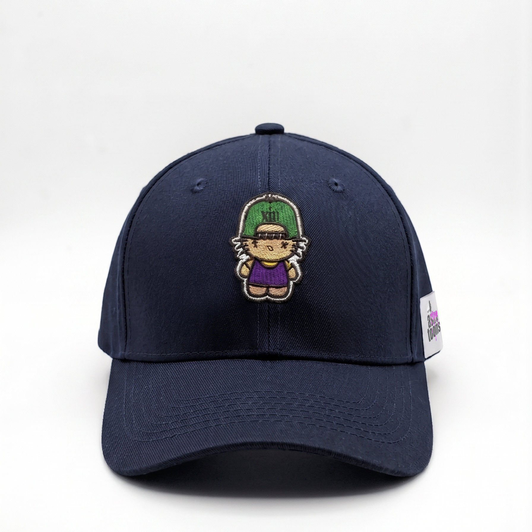 Baseball Cap