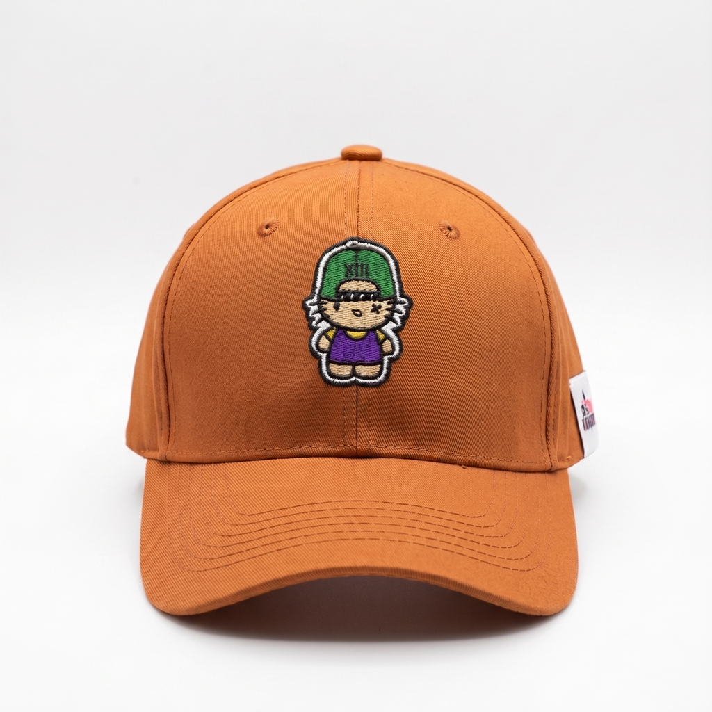 Baseball Cap
