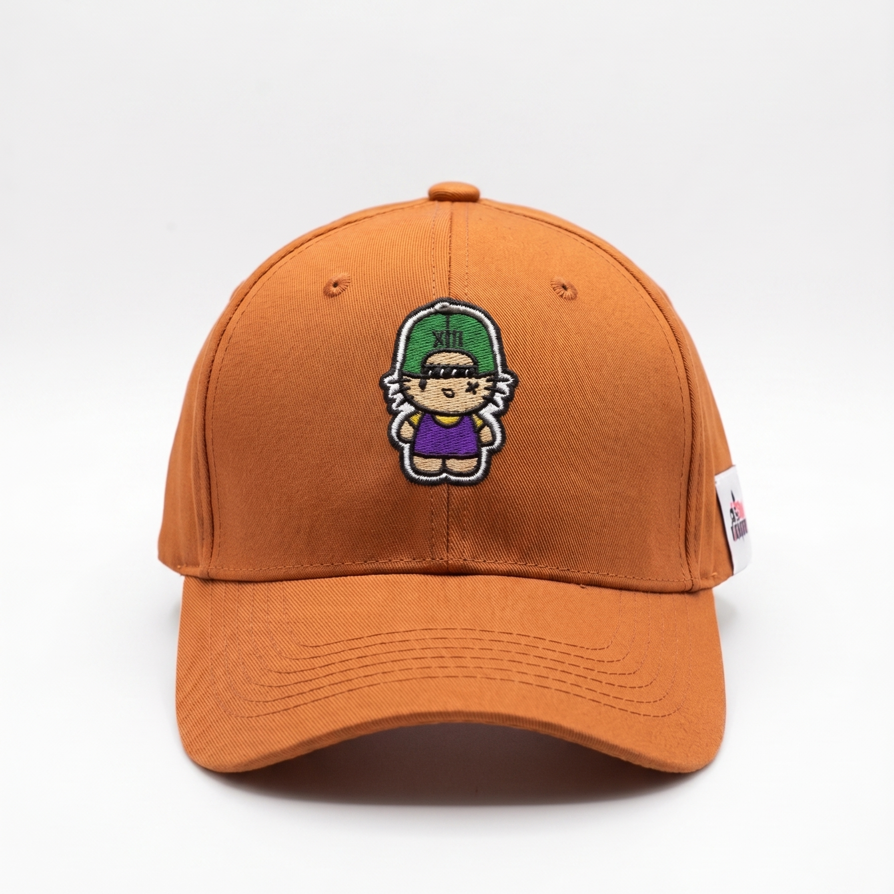 Baseball Cap