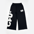 Straight leg pants (Wabi-sabi)