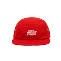 5 panel Cap