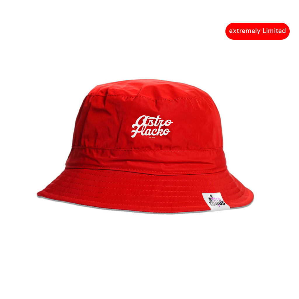 Polyester Bucket Hat