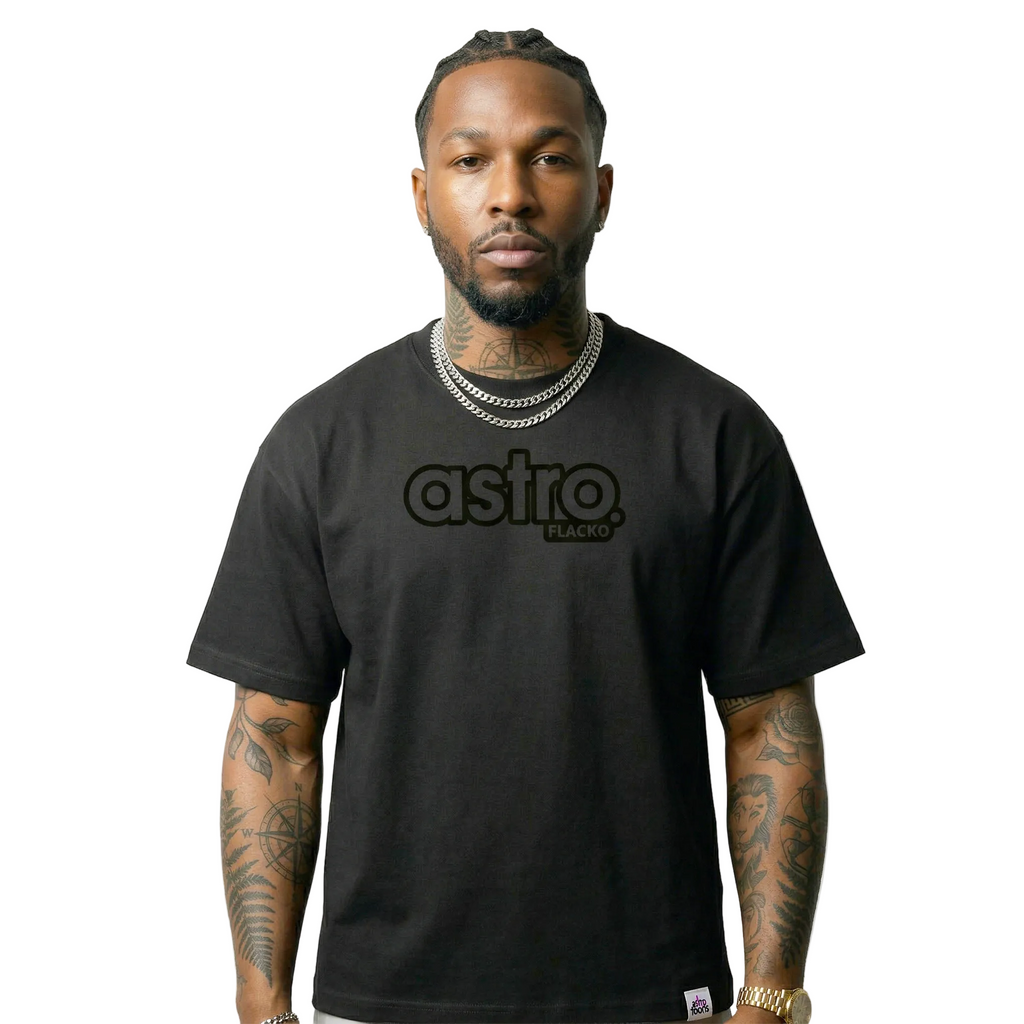 Black Ghost