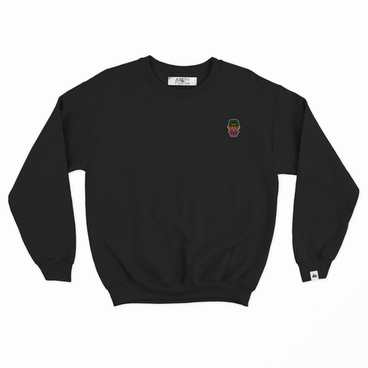 Simple Sweater