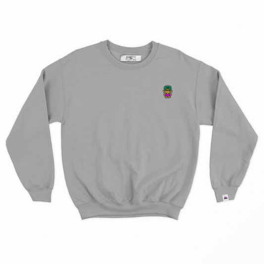 Simple Sweater