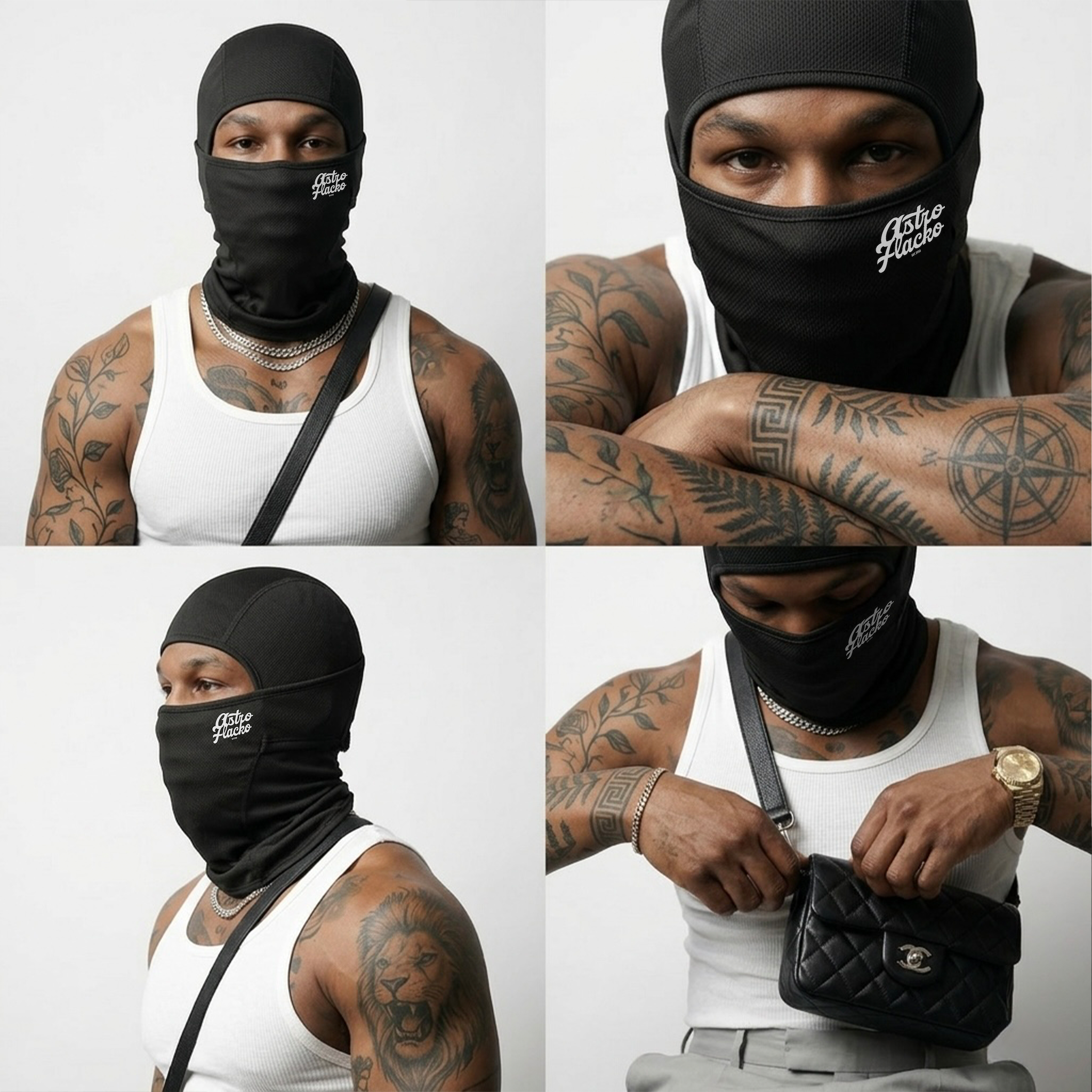Ski Mask