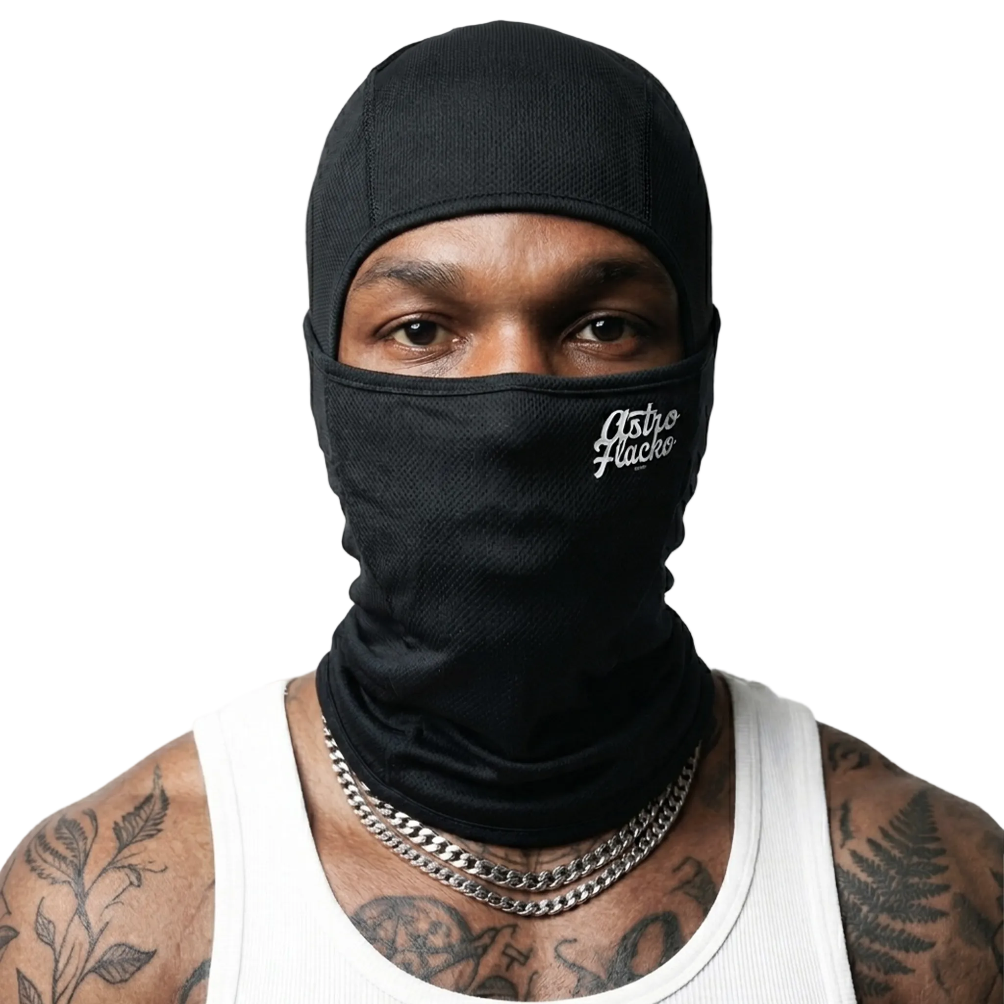 Ski Mask
