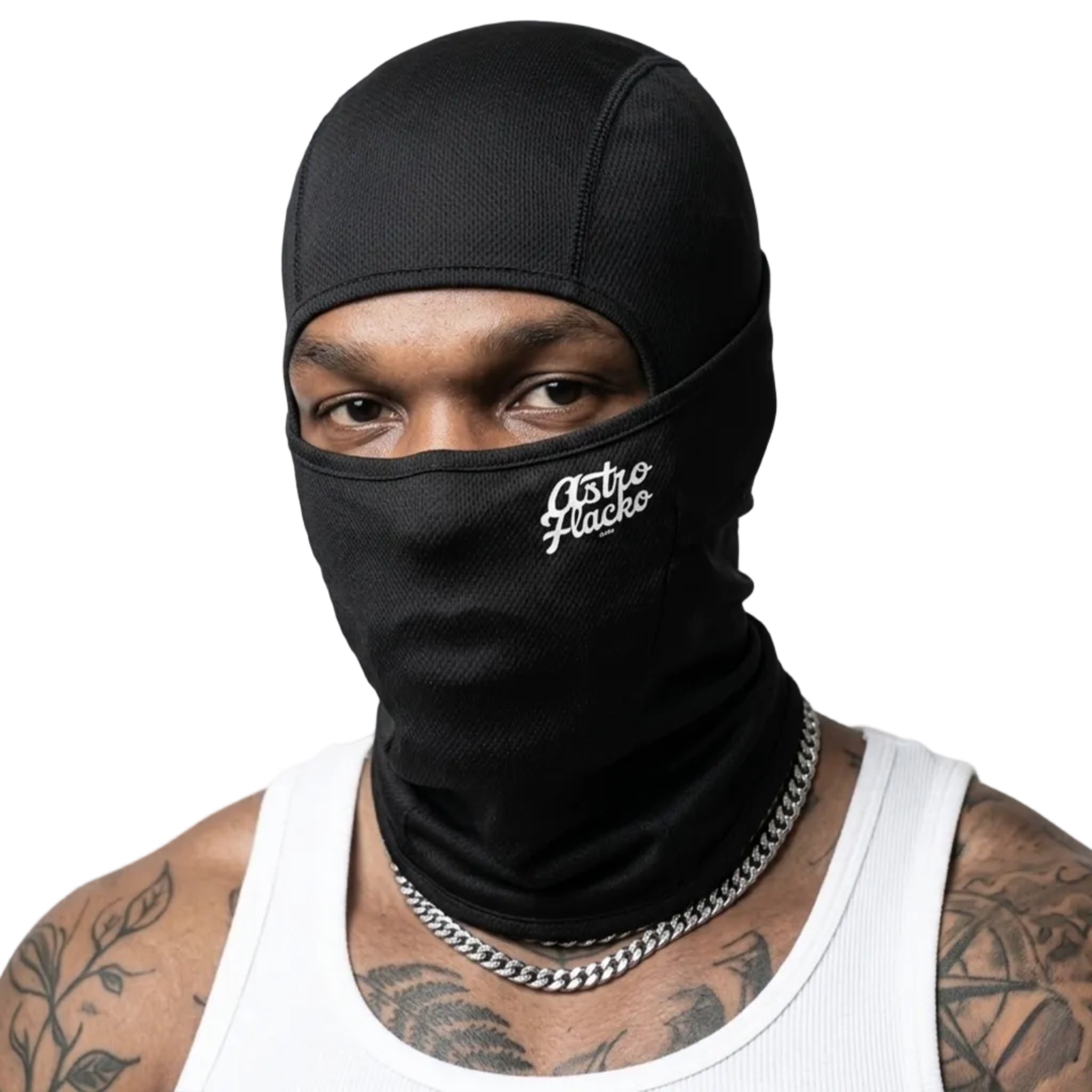 Ski Mask