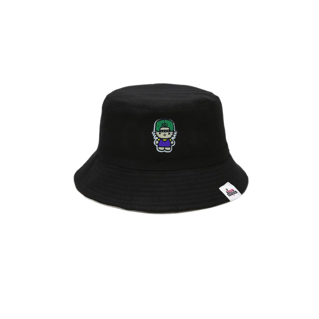 Cotton Bucket Hat