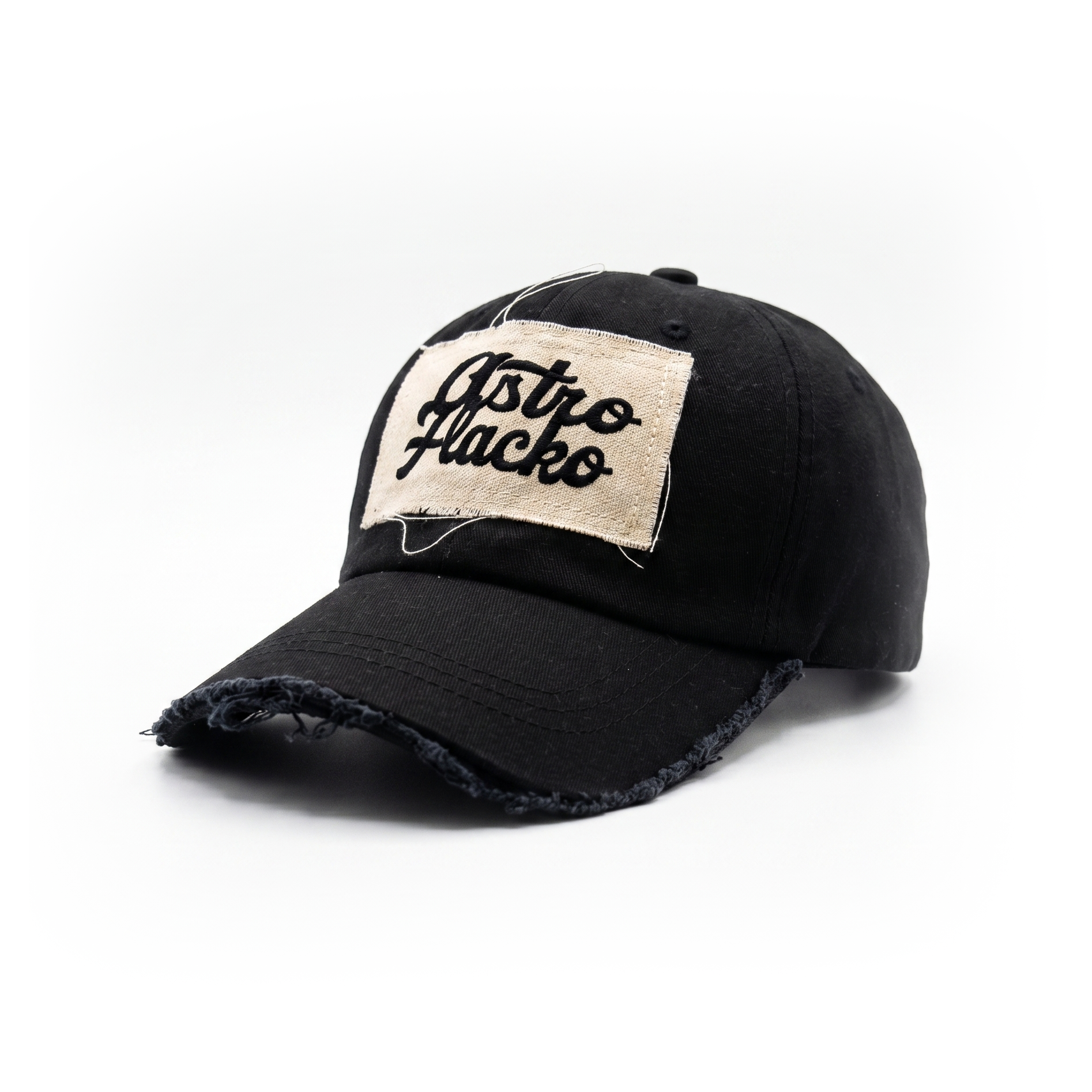 Cap (Wabi-Sabi)
