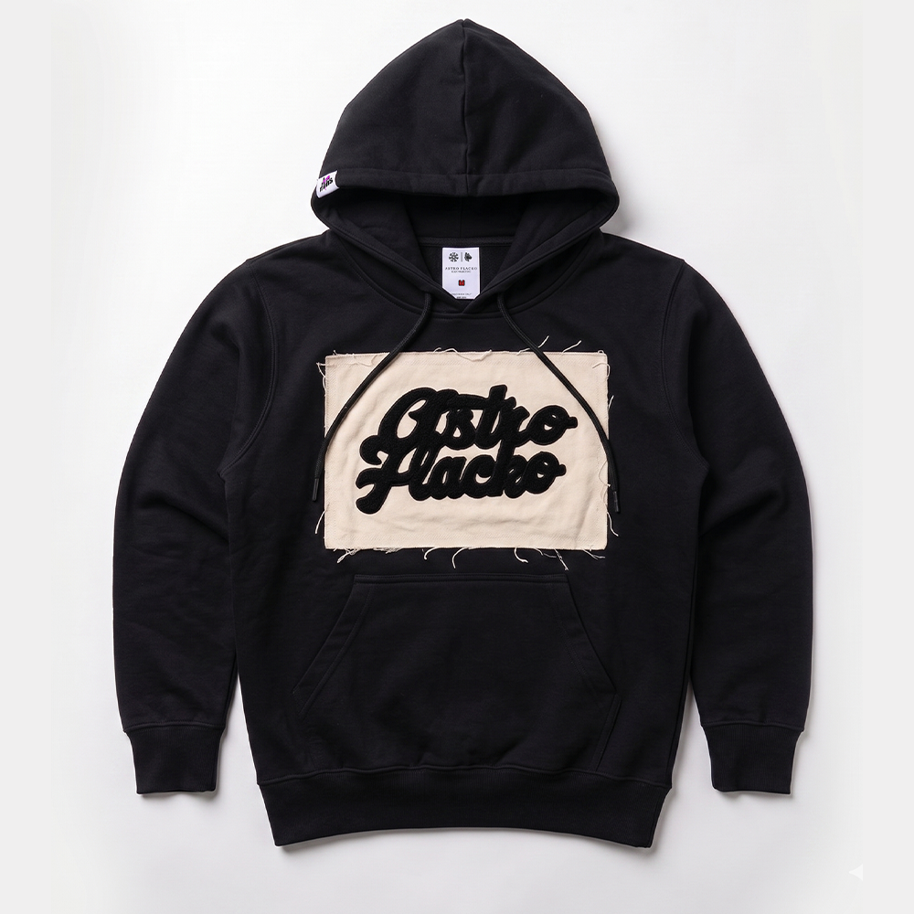 Hoodie (Wabi-sabi)